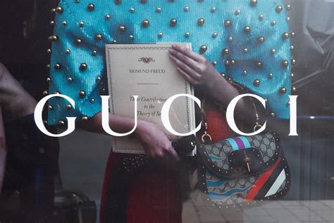 gucci origem|where did gucci originate.